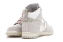 Nike Dunk High Notre Light Orewood Brown