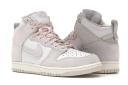 Nike Dunk High Notre Light Orewood Brown