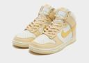 Nike Dunk High Pale Vanilla