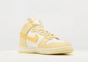 Nike Dunk High Pale Vanilla