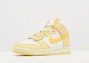 Nike Dunk High Pale Vanilla