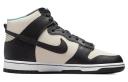 Nike Dunk High Retro - Men Shoes - White - Size 7 - Foot Locker