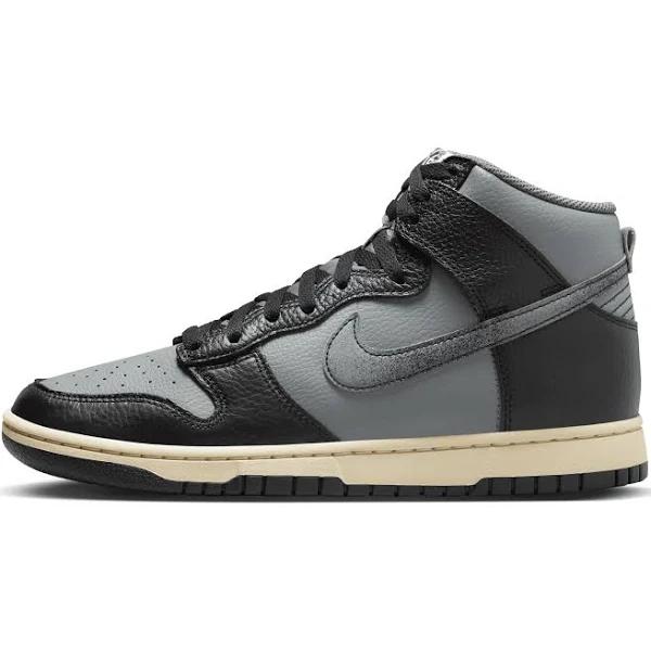 Nike Dunk High Retro Premium Classics 50 Years of Hip-hop