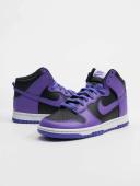 Nike Dunk High Retro Psychic Purple/ Black-Psychic Purple