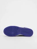 Nike Dunk High Retro Psychic Purple/ Black-Psychic Purple