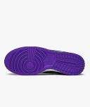 Nike Dunk High Retro Psychic Purple/ Black-Psychic Purple