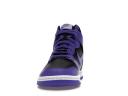 Nike Dunk High Retro Psychic Purple/ Black-Psychic Purple
