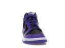 Nike Dunk High Retro Psychic Purple/ Black-Psychic Purple
