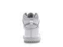 Nike Dunk High SP 'Pure Platinum' Shoes - Size 14