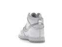 Nike Dunk High SP 'Pure Platinum' Shoes - Size 5