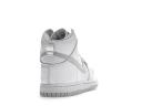 Nike Dunk High SP 'Pure Platinum' Shoes - Size 5