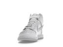 Nike Dunk High SP 'Pure Platinum' Shoes - Size 5
