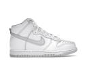 Nike Dunk High SP 'Pure Platinum' Shoes - Size 5