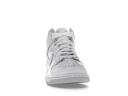 Nike Dunk High SP 'Pure Platinum' Shoes - Size 5