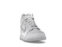 Nike Dunk High SP 'Pure Platinum' Shoes - Size 5