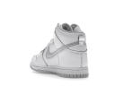 Nike Dunk High SP 'Pure Platinum' Shoes - Size 5
