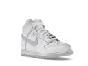 Nike Dunk High SP 'Pure Platinum' Shoes - Size 5