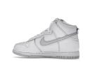 Nike Dunk High SP 'Pure Platinum' Shoes - Size 5