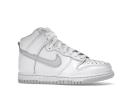 Nike Dunk High SP 'Pure Platinum' Shoes - Size 5
