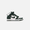 Nike Dunk High SP 'Spartan Green' Shoes - Size 13