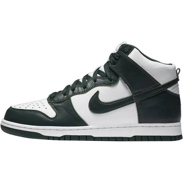 Nike Dunk High SP 'Spartan Green' Shoes - Size 13