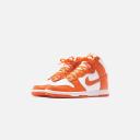 Nike Dunk High “Syracuse” (Size: 9.5)