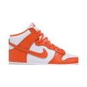 Nike Dunk High “Syracuse” (Size: 9.5)