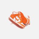 Nike Dunk High “Syracuse” (Size: 9.5)