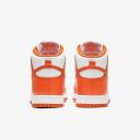 Nike Dunk High “Syracuse” (Size: 9.5)