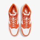 Nike Dunk High “Syracuse” (Size: 9.5)