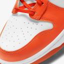 Nike Dunk High “Syracuse” (Size: 9.5)
