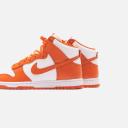 Nike Dunk High “Syracuse” (Size: 9.5)