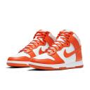 Nike Dunk High “Syracuse” (Size: 9.5)