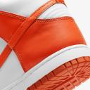 Nike Dunk High “Syracuse” (Size: 9.5)