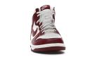 Nike Dunk High 'Team Red' Sneakers | Women's Size 10.5