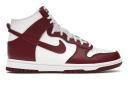 Nike Dunk High 'Team Red' Sneakers | Women's Size 10.5