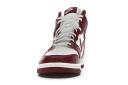 Nike Dunk High 'Team Red' Sneakers | Women's Size 10.5