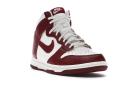 Nike Dunk High 'Team Red' Sneakers | Women's Size 10.5