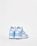 Nike Dunk High Women's Shoes - White