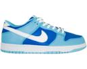 Nike Dunk Low Argon Blue (2002)