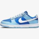 Nike Dunk Low Argon Blue (2002)