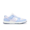 Nike Dunk Low Blue Canvas Womens FN0323-400 | Size 5.5
