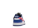 Nike Dunk Low Bright Crimson Game Royal (PS)