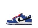 Nike Dunk Low Bright Crimson Game Royal (PS)