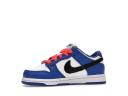 Nike Dunk Low Bright Crimson Game Royal (PS)