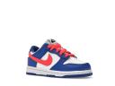Nike Dunk Low Bright Crimson Game Royal (PS)
