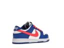 Nike Dunk Low Bright Crimson Game Royal (PS)