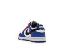 Nike Dunk Low Bright Crimson Game Royal (PS)