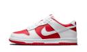 Nike Dunk Low Championship Red (2021)