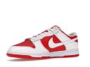 Nike Dunk Low Championship Red (2021)